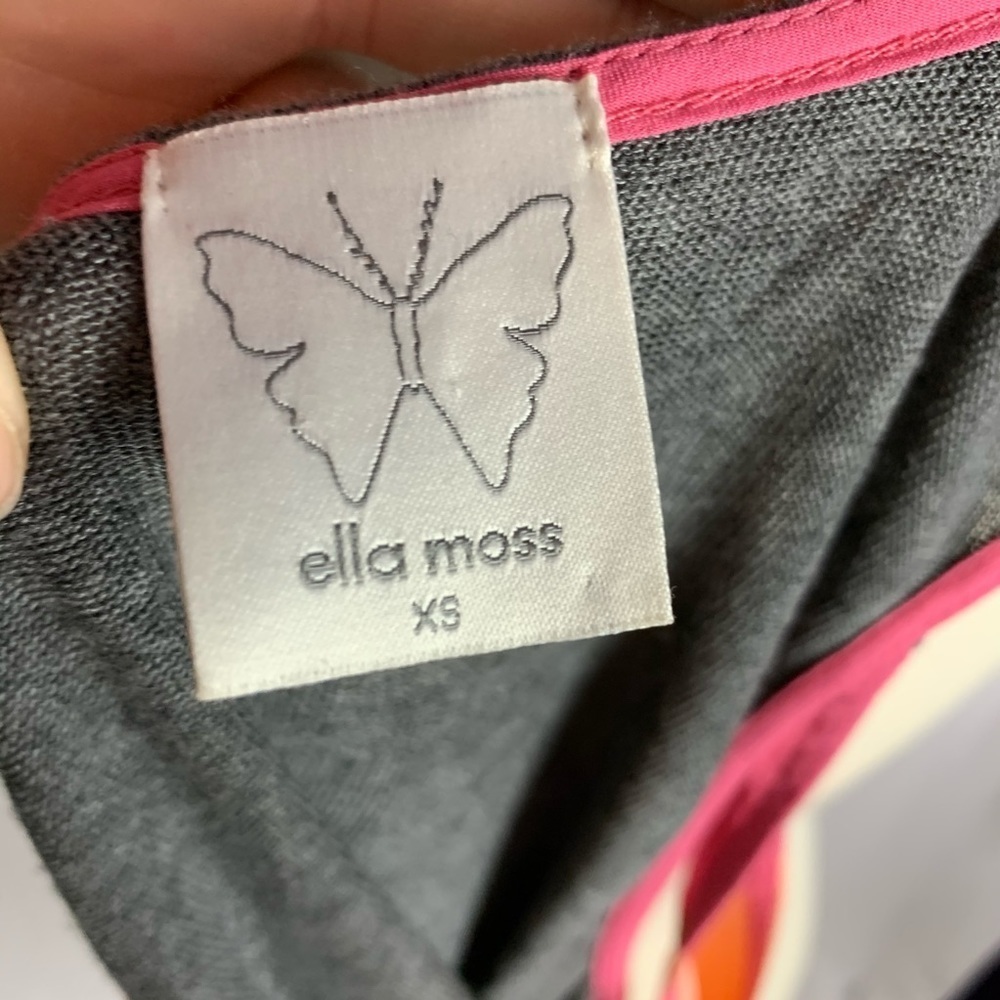 Ella moss top - Picture 6 of 6